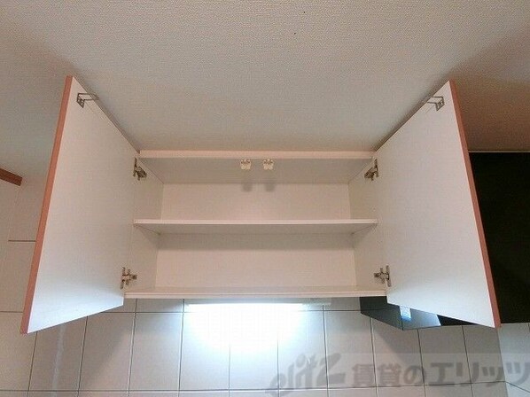 ラディアントの物件内観写真